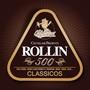 Chlyklass presents Rollin' 500 (Explicit)