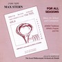 For All Seasons: Youth Band Series