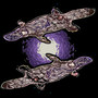 Schrodinger's Zombie Platypus (sdgrsr 55d3 lu7 a4g3)