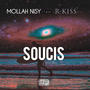 Soucis (feat. Mollah Nisy) [Explicit]