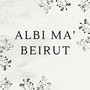 Albi Ma' beirut