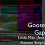 Little Man (feat. Etienne Steyn)