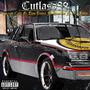 Cutlass 82 (feat. Tres tintas, Huesudo & Sin fama) [Explicit]