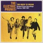 Too Much To Dream - Original Group Recordings: Reprise 1966-1967