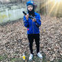 LINK UP ON TUCKER (Explicit)