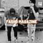 Fasho Magazine (Explicit)