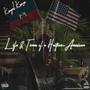 Life & Times of a Haitian-American (Explicit)