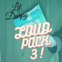 Loud Pack 3 (Explicit)