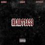 heartless (feat. Robie1000 & Coolie TOOMUCH) [Explicit]