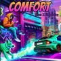 Comfort (feat. Hoodbabbyoung) [Explicit]