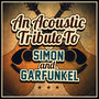 An Acoustic Tribute to Simon & Garfunkel