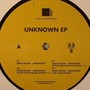 Unknown EP