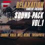 Relaxation: Content Creators Sound Pack Vol.1