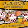 O Jubileu Está Esquisito