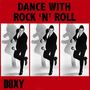 Dance with Rock 'N' Roll (Doxy Collection)