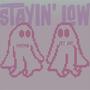 Stayin' Low (feat. Faymo) [Explicit]
