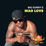 Mad Love (Explicit)