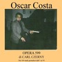 Opera 599 di Carl Czerny