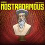 NOSTRADAMOUS (feat. PANDA J) [Explicit]