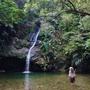 Didn't Waterfall