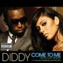 Come to Me (feat. Nicole Scherzinger & Elephant Man) (Reggae Remix) [Explicit]