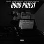 HOOD PRIEST (feat. Vesertile Beatzz, Princequa & R3N3GVDE)