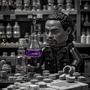 APOTHECARY (Explicit)
