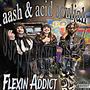 Flexin Addict (feat. Acid Souljah) [Explicit]