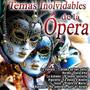 Temas Inolvidables de la Ópera