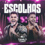 Escolhas, Vol. 3 (Ao Vivo) [Explicit]