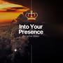 In your presence