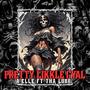 Pretty Likkle Gyal (feat. ThÄ LØ•BÖ)