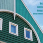 big green house