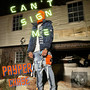 Can't Sign Me (Explicit)