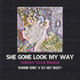 She Gone Look My Way (Jersey Club Remix) [Explicit]