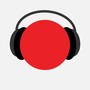 J Rock On The Headphones