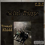 Solid Thingz (Explicit)