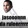 JASON DERULO (Explicit)