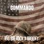 Commando (feat. Brocky)