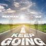 Keep Going (feat. Qui)