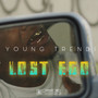 Lost Ego (Explicit)