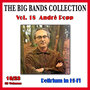 The Big Bands Collection, Vol. 18/23: André Popp - Delirium in Hi-Fi