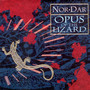 Opus of the Lizard