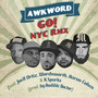 Go! Nyc (Remix) [feat. Joell Ortiz, Aaron Cohen, Wordsworth & K. Sparks]