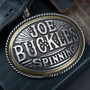 Joe Buckles - (Spinning)