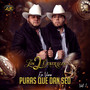 Puras Que Dan Sed Vol.1 (En Vivo)