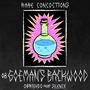 GOEMAN’S BACKWOOD (feat. S!LENCE) [Explicit]