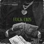 **** LIOS (feat. Mack XR & Leker Gonzales) [Explicit]