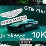 Aston Martin (feat. antt10k & Ju skeeze) [Explicit]