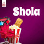 Shola (Original Motion Picture Soundtrack)